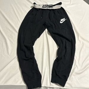 Nike joggers